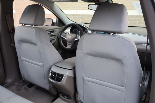 2018 Chevrolet Malibu LT - 23032025 - 21
