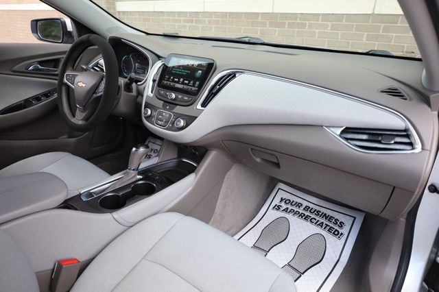 2018 Chevrolet Malibu LT - 23032025 - 27