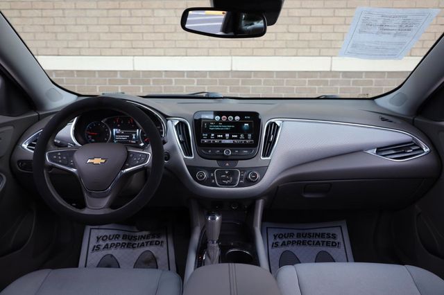 2018 Chevrolet Malibu LT - 23032025 - 28