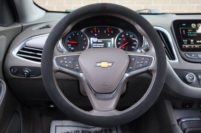 2018 Chevrolet Malibu LT - 23032025 - 29