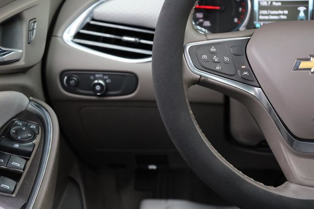 2018 Chevrolet Malibu LT - 23032025 - 30