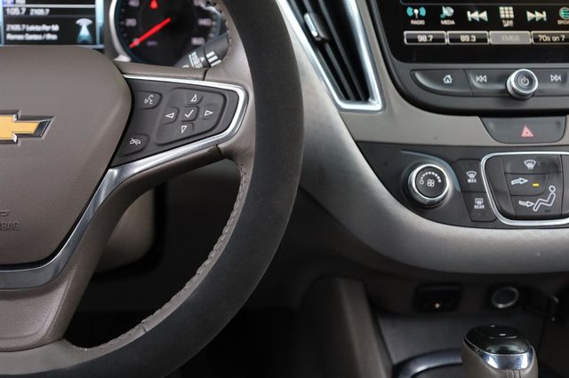 2018 Chevrolet Malibu LT - 23032025 - 31