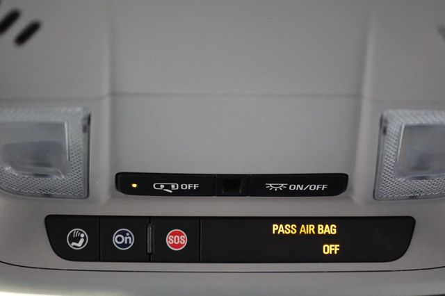 2018 Chevrolet Malibu LT - 23032025 - 34