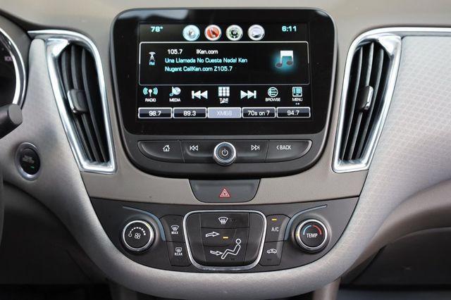 2018 Chevrolet Malibu LT - 23032025 - 36