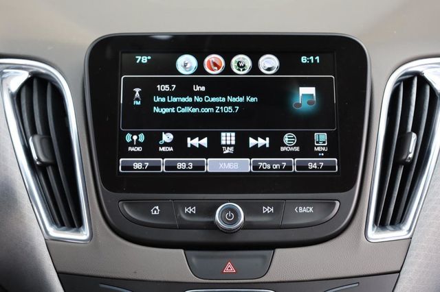 2018 Chevrolet Malibu LT - 23032025 - 37