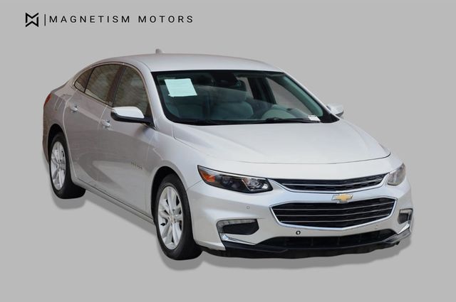 2018 Chevrolet Malibu LT - 23032025 - 3