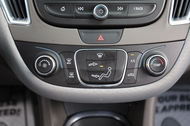 2018 Chevrolet Malibu LT - 23032025 - 40