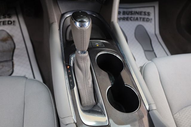 2018 Chevrolet Malibu LT - 23032025 - 41