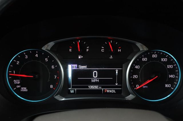 2018 Chevrolet Malibu LT - 23032025 - 42