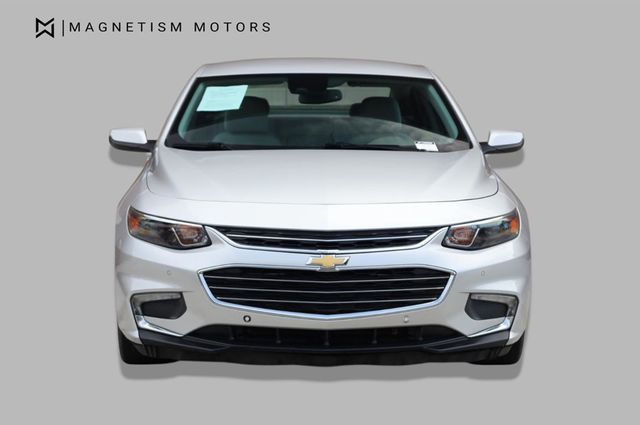 2018 Chevrolet Malibu LT - 23032025 - 5