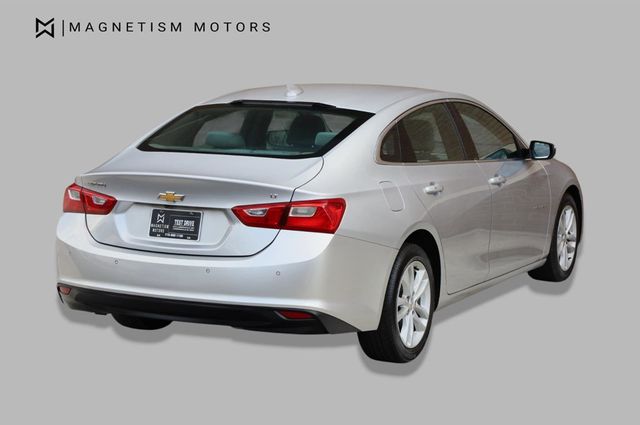 2018 Chevrolet Malibu LT - 23032025 - 6