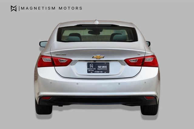 2018 Chevrolet Malibu LT - 23032025 - 7