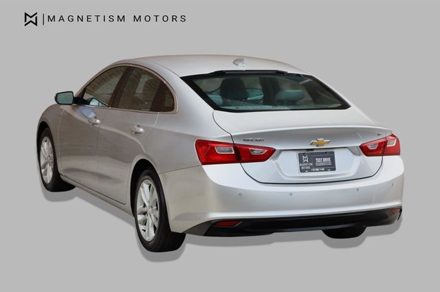 2018 Chevrolet Malibu LT - 23032025 - 8