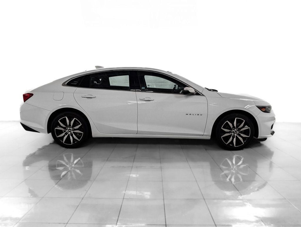 2018 Chevrolet Malibu LT - 22768702 - 6