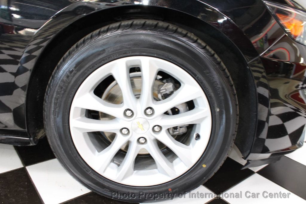 2018 Chevrolet Malibu LT - New tires!  - 22401854 - 45