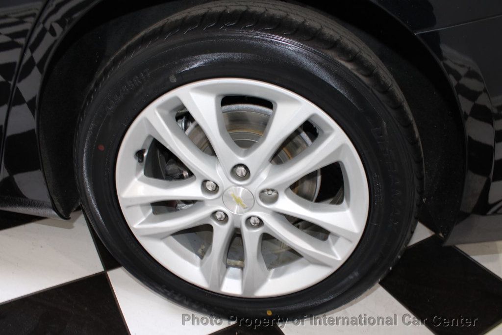 2018 Chevrolet Malibu LT - New tires!  - 22401854 - 47