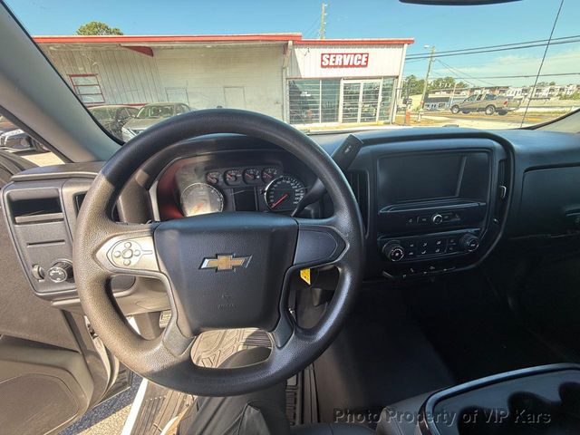 2018 Chevrolet Silverado 1500  - 22930627 - 9