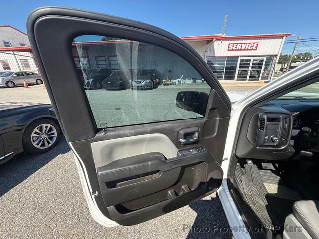 2018 Chevrolet Silverado 1500  - 22930627 - 10