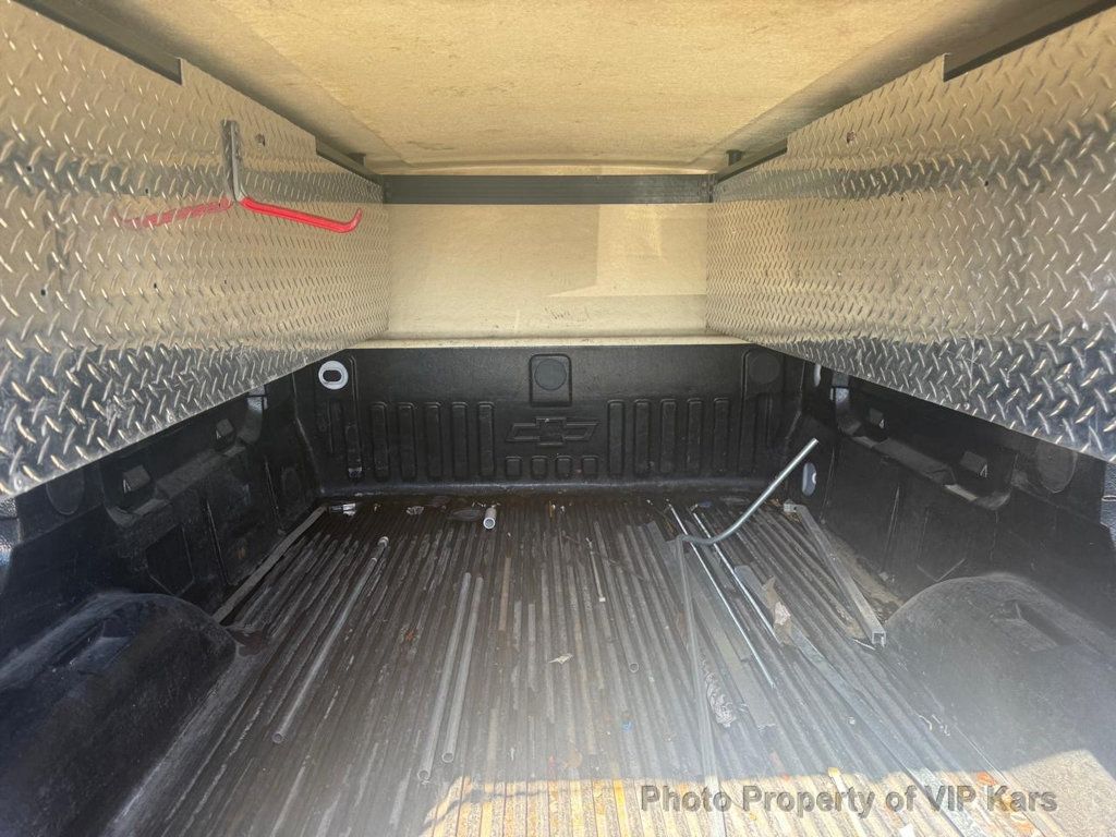 2018 Chevrolet Silverado 1500  - 22930627 - 13