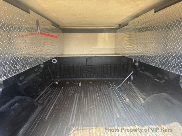 2018 Chevrolet Silverado 1500  - 22930627 - 13