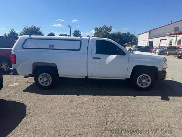 2018 Chevrolet Silverado 1500  - 22930627 - 6