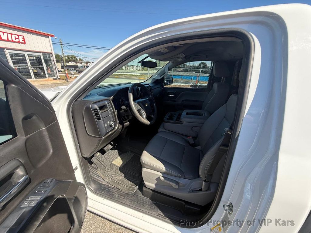 2018 Chevrolet Silverado 1500  - 22930627 - 8