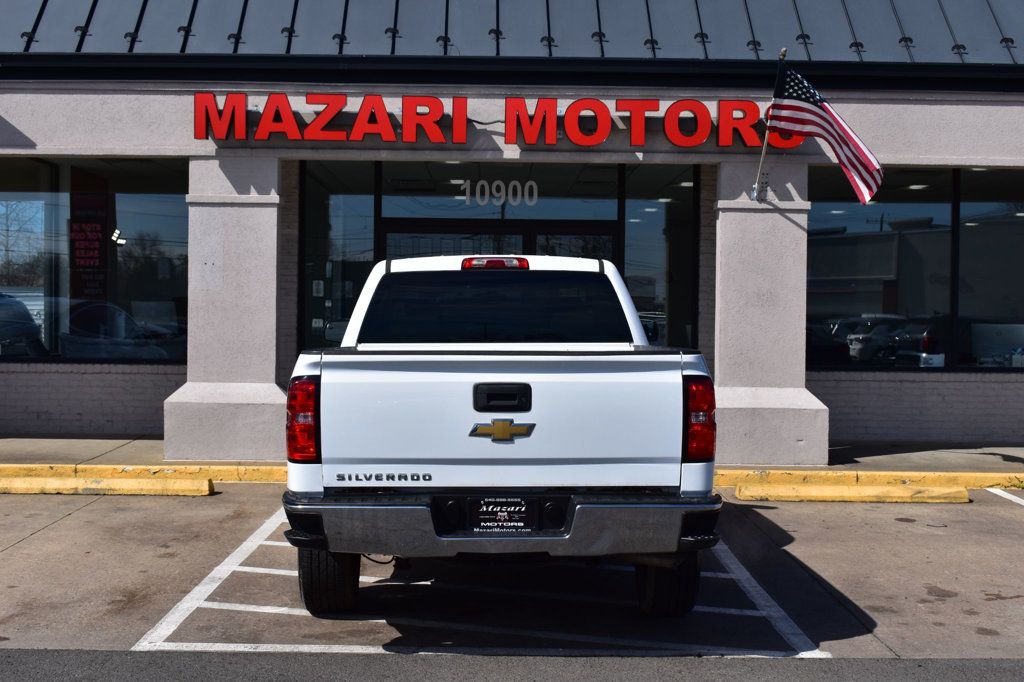 2018 Chevrolet Silverado 1500  - 23000120 - 9