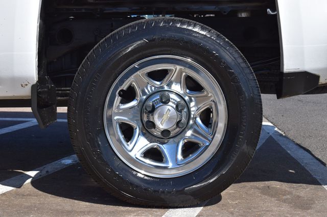 2018 Chevrolet Silverado 1500  - 23000120 - 10