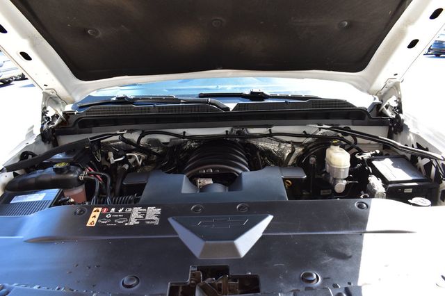 2018 Chevrolet Silverado 1500  - 23000120 - 11