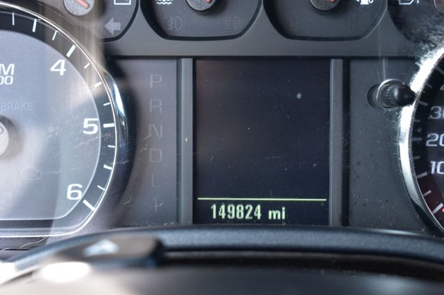 2018 Chevrolet Silverado 1500  - 23000120 - 12