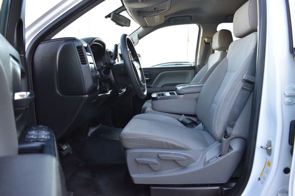 2018 Chevrolet Silverado 1500  - 23000120 - 13