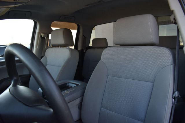 2018 Chevrolet Silverado 1500  - 23000120 - 14