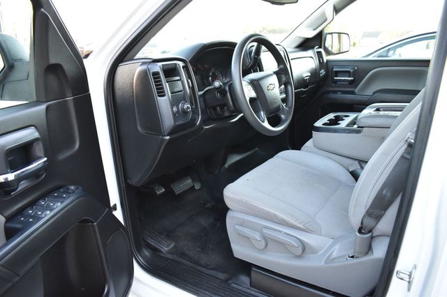 2018 Chevrolet Silverado 1500  - 23000120 - 15