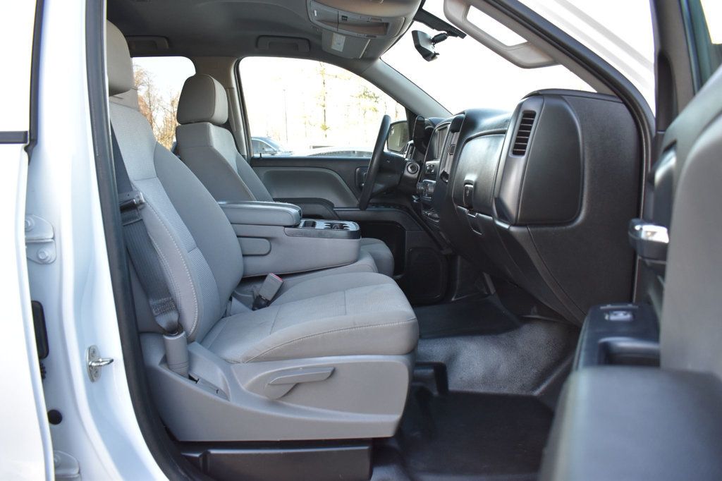 2018 Chevrolet Silverado 1500  - 23000120 - 16