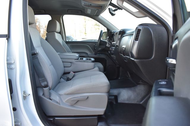 2018 Chevrolet Silverado 1500  - 23000120 - 16