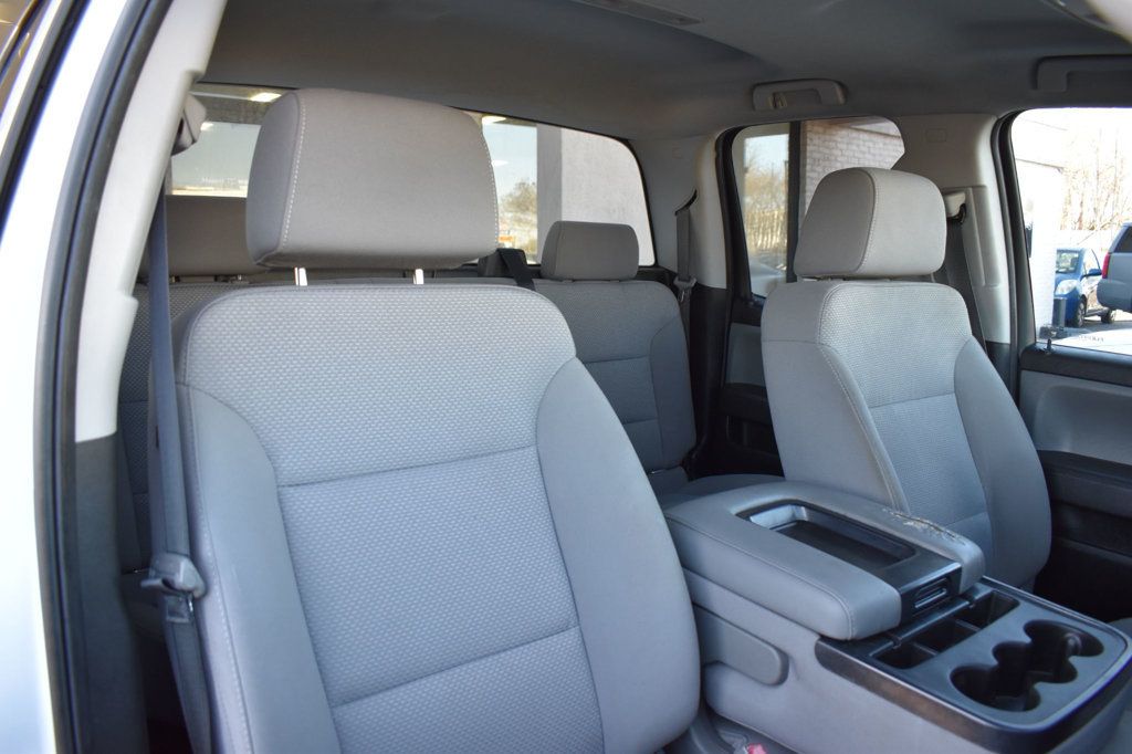 2018 Chevrolet Silverado 1500  - 23000120 - 17