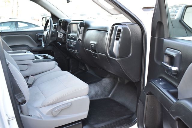 2018 Chevrolet Silverado 1500  - 23000120 - 18