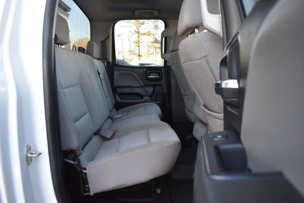 2018 Chevrolet Silverado 1500  - 23000120 - 19