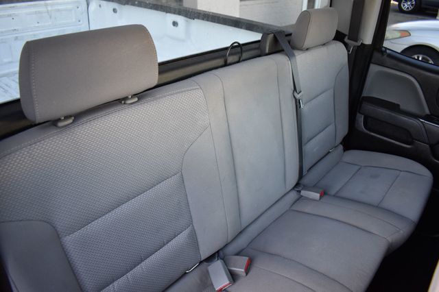 2018 Chevrolet Silverado 1500  - 23000120 - 20