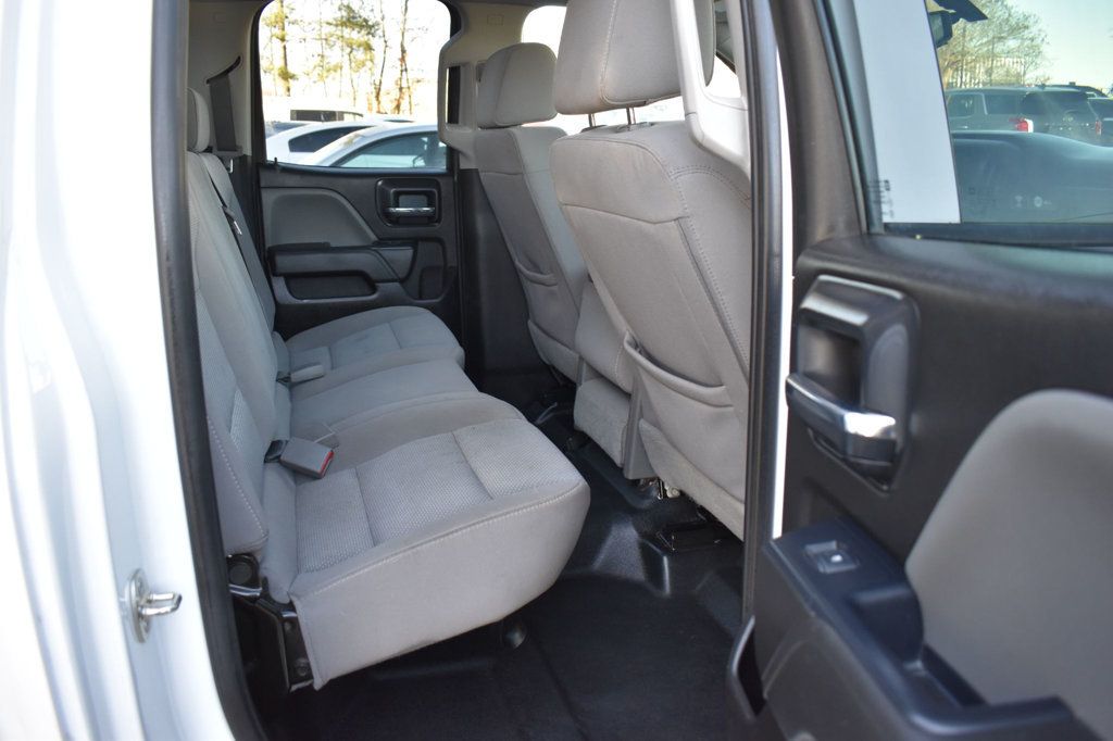 2018 Chevrolet Silverado 1500  - 23000120 - 21