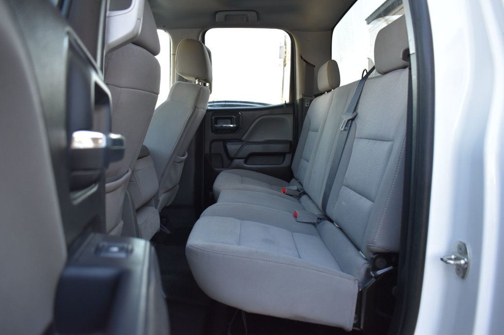 2018 Chevrolet Silverado 1500  - 23000120 - 22