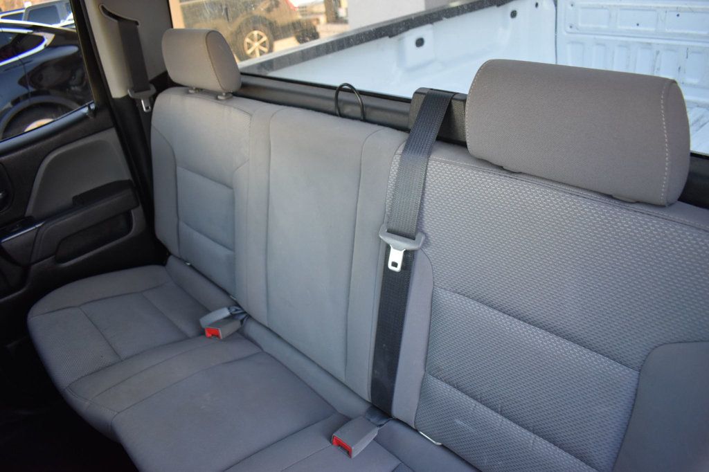 2018 Chevrolet Silverado 1500  - 23000120 - 23