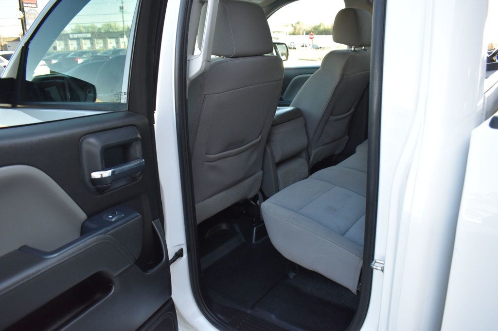 2018 Chevrolet Silverado 1500  - 23000120 - 24