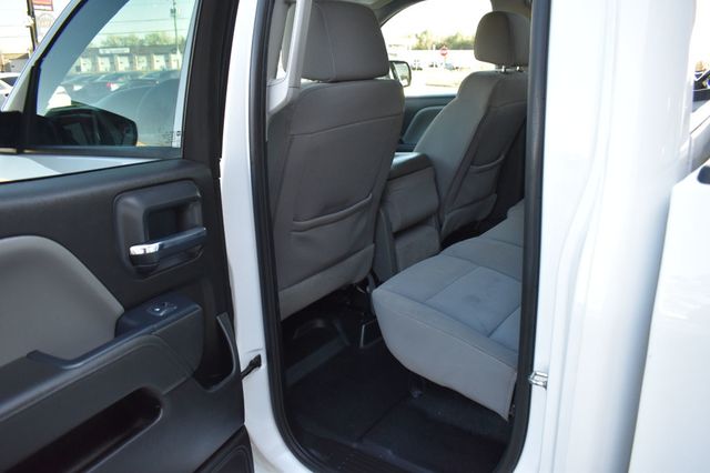 2018 Chevrolet Silverado 1500  - 23000120 - 24