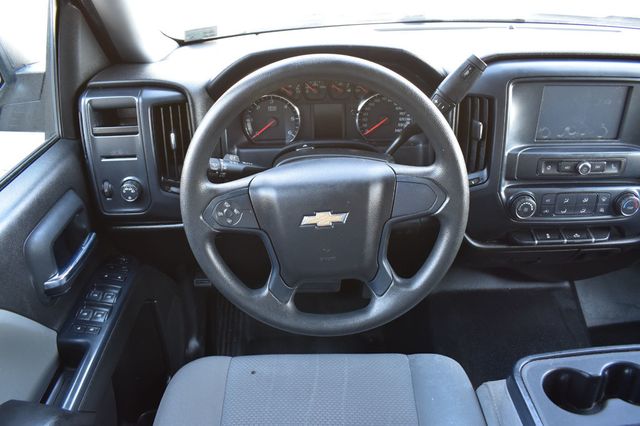 2018 Chevrolet Silverado 1500  - 23000120 - 25