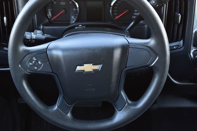 2018 Chevrolet Silverado 1500  - 23000120 - 26