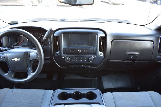 2018 Chevrolet Silverado 1500  - 23000120 - 27