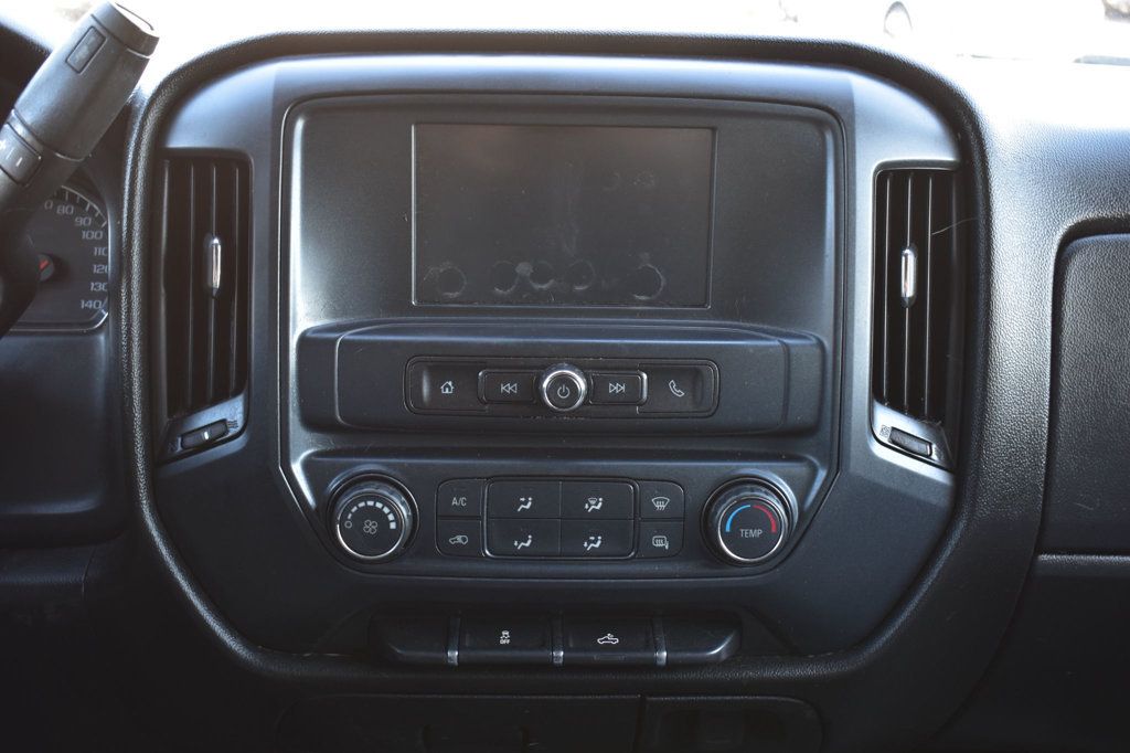 2018 Chevrolet Silverado 1500  - 23000120 - 28