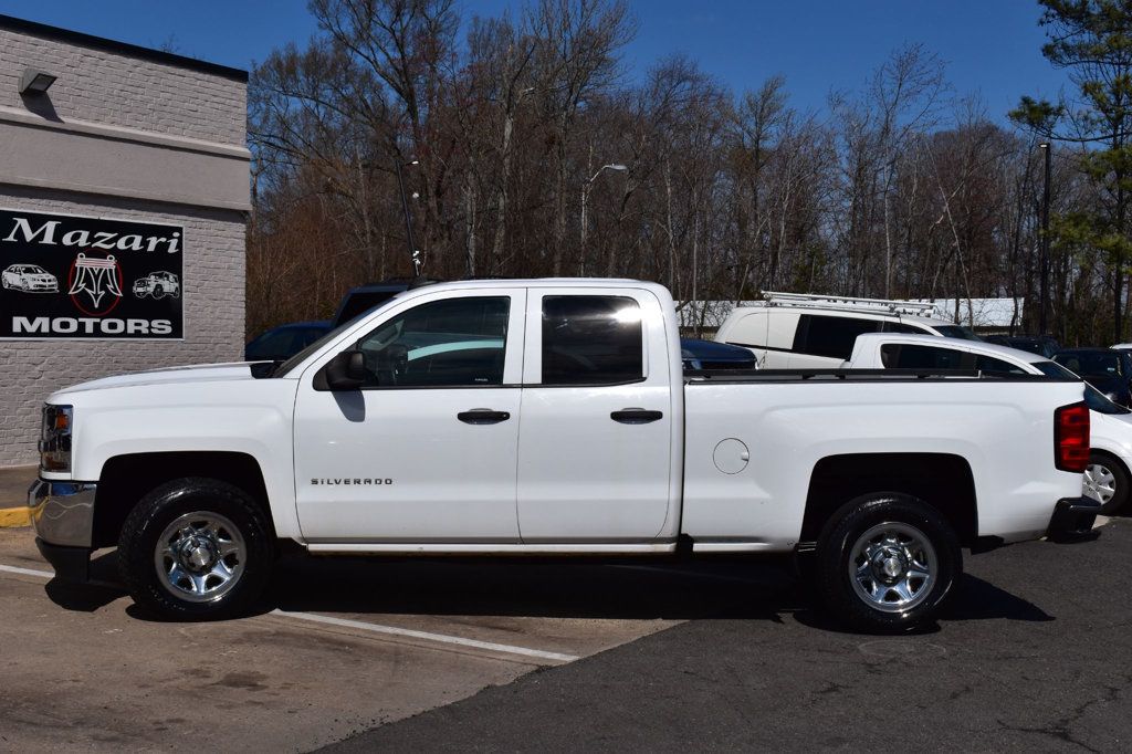 2018 Chevrolet Silverado 1500  - 23000120 - 2
