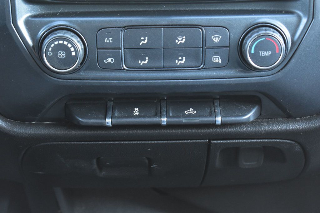 2018 Chevrolet Silverado 1500  - 23000120 - 29